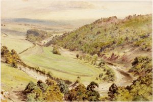 Birdoswald de Henry Burdon Richardson